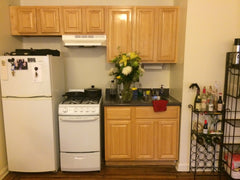 This large studio is located two blocks from beautiful Prospect Park south (B/Q/ New York, NY Rental unit in Brooklyn · 1 bedroom · 1 bed · 1 bath Entire rental unit vacation rental 12055540