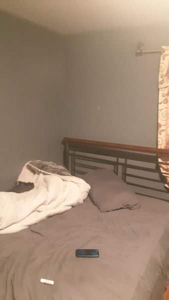 Lagos, Nigeria Rental unit in Brooklyn · 2 bedrooms · 2 beds · 1 shared bath Shared room in rental unit vacation rental 42096541