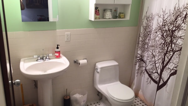 Huge room in Bushwick, Brooklyn. The apartment is very close to tons of really c New York, United States Rental unit in Brooklyn · 1 bedroom · 1 bed · 1 bath Private room in rental unit vacation rental 9430502