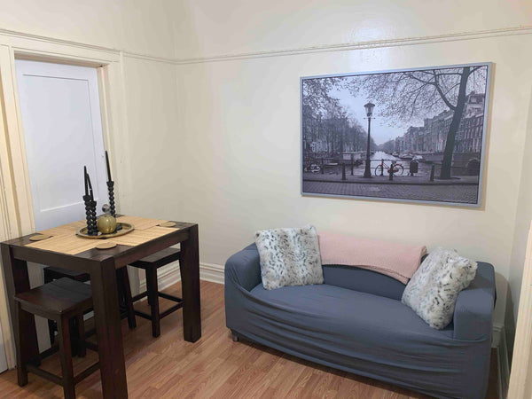 The whole group will enjoy easy access to everything from this centrally located New York, United States Rental unit in Brooklyn · ★4.77 · 2 bedrooms · 2 beds · 1 bath Entire rental unit vacation rental 50916578