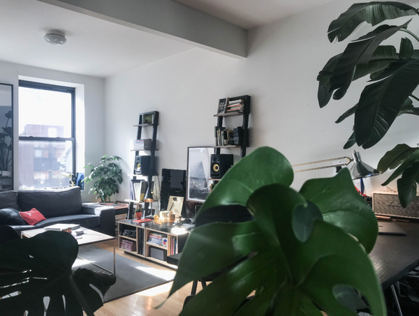 I would describe my place as a cosy one bedroom apartment on the 6th floor of a  New York, NY Rental unit in New York · 1 bedroom · 1 bed · 1 bath Entire rental unit vacation rental 37326028