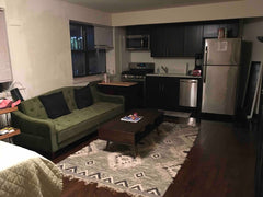 Gorgeous studio in prime location in Manhattan. Two blocks from the subway. Wash Washington, DC Rental unit in New York · 1 bedroom · 2 beds · 1 bath Entire rental unit vacation rental 52307689