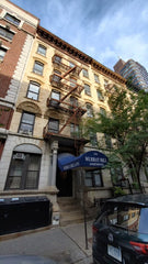 Location, location, location! Live like a local at this cozy studio apartment. <  Rental unit in New York · ★4.38 · Studio · 1 bed · 1 bath Entire rental unit vacation rental 45878126