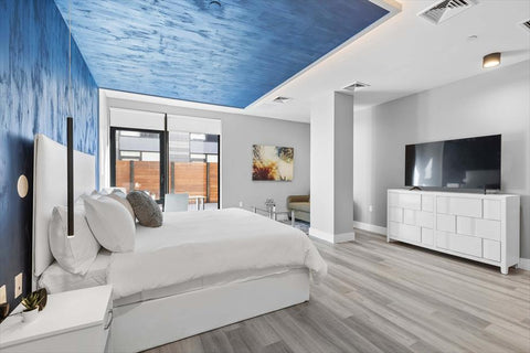 A Statement in the Sky This is not just a new building, it’s a new standard. Sta Hawthorne, NJ Serviced apartment in The Bronx · ★4.73 · 1 bedroom · 1 bed · 1 bath Entire serviced apartment vacation rental 1034762851428251097