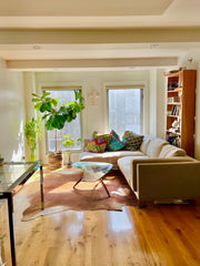 Enjoy your stay at this sleek, sunny, design-forward condo featured in the New Y New York, NY Condo in Brooklyn · ★5.0 · 1 bedroom · 1 bed · 1 bath Entire condo vacation rental 553496514404994366