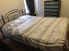 Cozy 1 bedroom near Manhattan <br />Stay 10 min away from Manhattan 59&lex <br /  Rental unit in Queens · 1 bedroom · 1 bath Private room in rental unit vacation rental 43043695