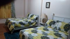 This is a very spacious room good for more than one person. The price is $65for  New York, NY Home in Brooklyn · ★4.83 · 1 bedroom · 2 beds · 1 shared bath Private room in home vacation rental 1690764