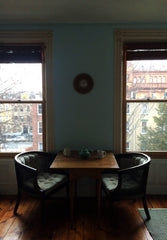 Cozy studio apartment on top (3rd) floor of a previously renovated brownstone in New York, NY Rental unit in Brooklyn · Studio · 1 bed · 1 bath Entire rental unit vacation rental 9898409