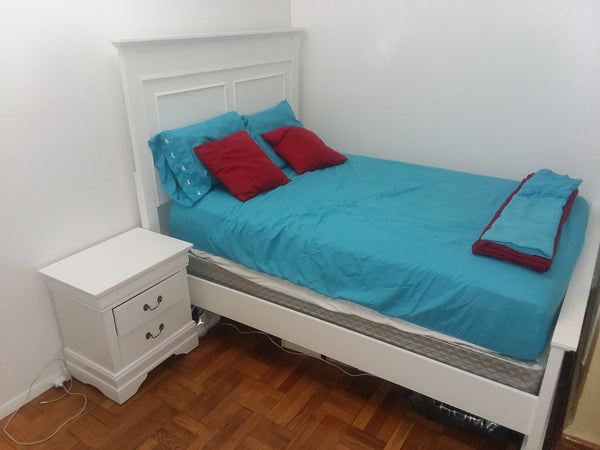 My place is close to The 1 train on Broadway. 238st stop on 1 train.  Place to stay in Bronx · 1 bedroom · 1 bed · 1 shared bath Private room vacation rental 15926876