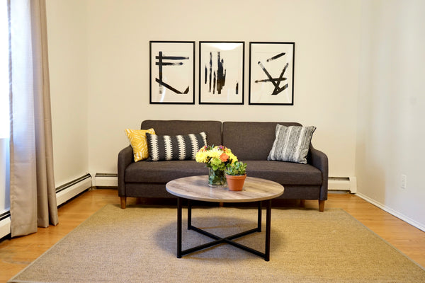 A beautifully decorated, spacious, modern, and private 2 bedroom, 1 bathroom apa  Rental unit in Brooklyn · ★4.52 · 2 bedrooms · 6 beds · 1 bath Entire rental unit vacation rental 18408236