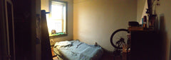 Simple room in a low-key family/college-student neighborhood in Bed-Stuy, Brookl New York, NY Rental unit in Brooklyn · 1 bedroom · 1 bed · 1 bath Private room in rental unit vacation rental 10173750
