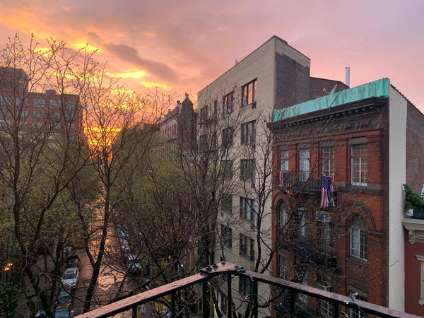 Sunbathed apartment in the heart of the West Village, 5 min walk from the Hudson New York, NY Rental unit in New York · 1 bedroom · 2 beds · 1 bath Entire rental unit vacation rental 40817592