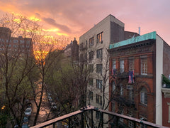 Sunbathed apartment in the heart of the West Village, 5 min walk from the Hudson New York, NY Rental unit in New York · 1 bedroom · 2 beds · 1 bath Entire rental unit vacation rental 40817592