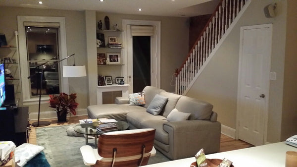 Newly renovated duplex: 2 BR / 2 Full bathrooms on 15th Street (bet 8th Ave. & P New York, NY Condo in Brooklyn · 1 bedroom · 1 bed · 2 baths Private room in condo vacation rental 4571518