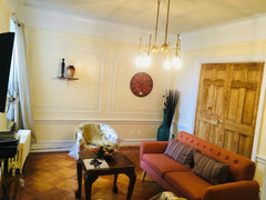 The rooms have plenty of sunlight and are spacious. For couple’s vacation. Home   Home in Brooklyn · 2 bedrooms · 3 beds · 1 private bath Private room in home vacation rental 30324273