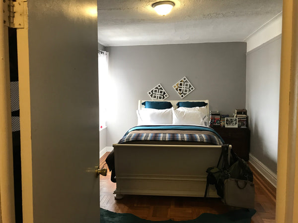 Fully Furnished Huge Inwood Bedroom. <br /><br />- Amazing sleigh bed and luxury New York, NY Rental unit in New York · Studio · 2 beds · 1 shared bath Private room in rental unit vacation rental 18283367