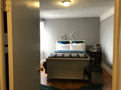 Fully Furnished Huge Inwood Bedroom. <br /><br />- Amazing sleigh bed and luxury New York, NY Rental unit in New York · Studio · 2 beds · 1 shared bath Private room in rental unit vacation rental 18283367
