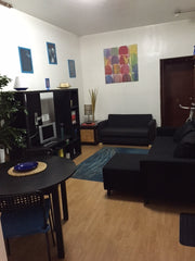 Hello potential travelers!  My cozy room in a cozy 3 bedroom apartment on 116 st New York, NY Rental unit in New York · 1 bedroom · 1 bed · 1 bath Private room in rental unit vacation rental 7239527