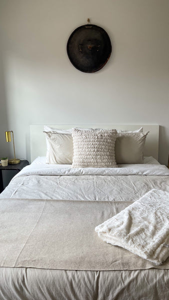 Cozy room in a spacious apartment with views of lower Manhattan. Located in DUMB New York, NY Rental unit in Brooklyn · 1 bedroom · 1 bed · 1 shared bath Private room in rental unit vacation rental 54084803