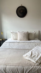 Cozy room in a spacious apartment with views of lower Manhattan. Located in DUMB New York, NY Rental unit in Brooklyn · 1 bedroom · 1 bed · 1 shared bath Private room in rental unit vacation rental 54084803