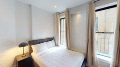 Newly remodeled and brimming with modern accents, this one-bedroom, <br />   one New York, NY Rental unit in New York · 1 bedroom · 1 bed · 1 bath Entire rental unit vacation rental 1010694868310783651