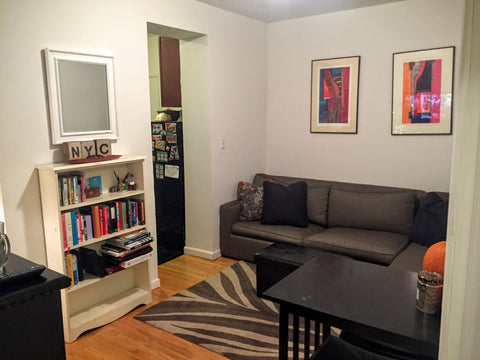 2BR, 1 Bath East Village apartment in a prime location! Stay in the heart of New New York, NY Rental unit in New York · ★5.0 · 2 bedrooms · 3 beds · 1 bath Entire rental unit vacation rental 9136581