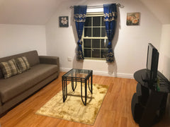 The apartment on the third floor is private and<br />- has a double-sized bed lo  Guest suite in Bronx · ★4.82 · 1 bedroom · 2 beds · 1 bath Entire guest suite vacation rental 36833047