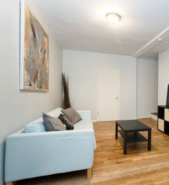 My place is a block away from subway going into Manhattan, tons of restaurants,   Home in Brooklyn · ★5.0 · 1 bedroom · 1 bed · 2 baths Private room in home vacation rental 16062739