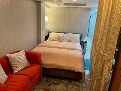 This’s an amazing, unique with AFFORDABLE price airbnb in NYC!<br />CCC (comfort  Bed and breakfast in New York · ★4.60 · 1 bedroom · 1 bed · 1 private bath Private room in bed and breakfast vacation rental 888668264357618033