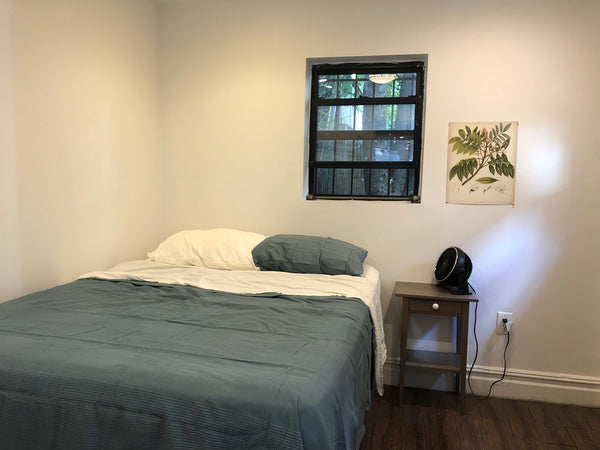 Be in the heart of the best Bed Stuy has to offer. Cute shops, cafes, bars, rest New York, NY Rental unit in Brooklyn · ★4.89 · 1 bedroom · 1 bed · 1 private bath Private room in rental unit vacation rental 642929203652842061