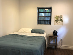 Be in the heart of the best Bed Stuy has to offer. Cute shops, cafes, bars, rest New York, NY Rental unit in Brooklyn · ★4.89 · 1 bedroom · 1 bed · 1 private bath Private room in rental unit vacation rental 642929203652842061