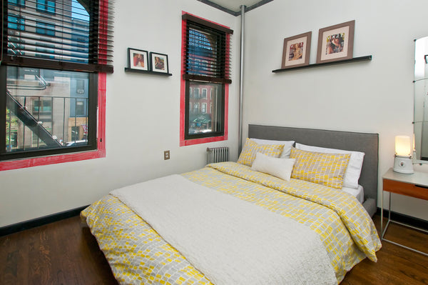 Surround yourself with style in this standout space. New York, NY Rental unit in New York · ★New · 1 bedroom · 1 bed · 1 bath Entire rental unit vacation rental 1080524247229234431