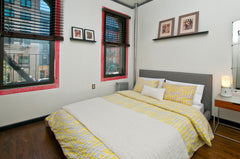 Surround yourself with style in this standout space. New York, NY Rental unit in New York · ★New · 1 bedroom · 1 bed · 1 bath Entire rental unit vacation rental 1080524247229234431