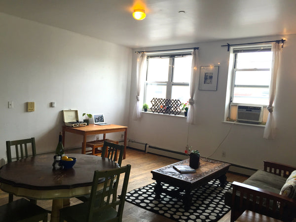 Spacious, private bedroom available in the creative heart of NYC – Williamsburg. Melbourne, Australia Rental unit in Brooklyn · 1 bedroom · 1 bed · 1 bath Private room in rental unit vacation rental 13356748