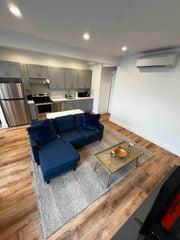 Welcome to our urban retreat in vibrant Queens, New York! This modern, fully fur  Townhouse in Queens · ★4.86 · 4 bedrooms · 5 beds · 2 baths Private room in townhouse vacation rental 927731029815577414