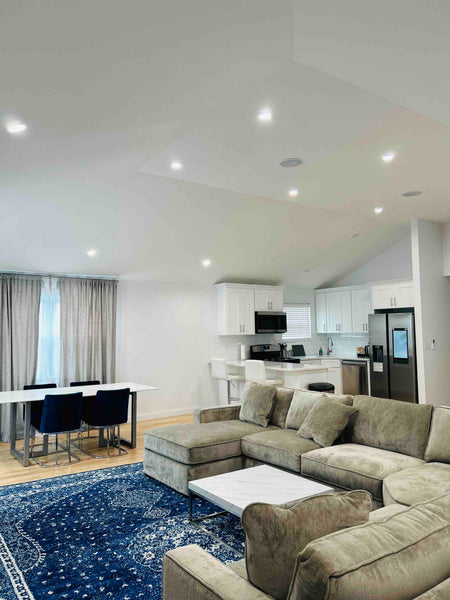 This brand new stylish place to stay is perfect for group trips.<br />Relax and   Home in Queens · 3 bedrooms · 4 beds · 2 baths Entire home vacation rental 943789666349337789