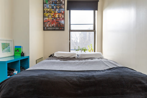 Amenities: <br />Nestled in between the Lower East Side and East Village<br />Wi San Francisco, CA Rental unit in New York · ★4.61 · 1 bedroom · 1 bed · 2 baths Private room in rental unit vacation rental 9885501