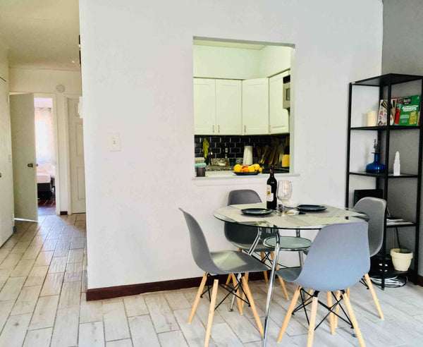 Hi there! New York City is the most magnificent place that millions of people de New York, NY Condo in New York · ★4.62 · 1 bedroom · 1 bed · 1 shared bath Private room in condo vacation rental 22851242