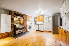 Beautiful, floor-through 1 bedroom with an incredible private garden. <br /><br  New York, NY Rental unit in New York · 1 bedroom · 1 bed · 1 bath Entire rental unit vacation rental 23627589