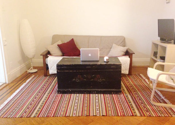 Private bedroom with plenty of space, closet and drawers, full-sized bed, good l San Francisco, CA Rental unit in Brooklyn · 1 bedroom · 1 bed · 1 bath Private room in rental unit vacation rental 11411361