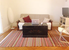 Private bedroom with plenty of space, closet and drawers, full-sized bed, good l San Francisco, CA Rental unit in Brooklyn · 1 bedroom · 1 bed · 1 bath Private room in rental unit vacation rental 11411361