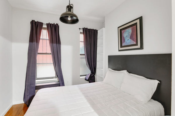 Newly refurbished and highly efficient, this one-bedroom, one-bathroom <br />    New York, NY Rental unit in New York · 1 bedroom · 1 bed · 1 bath Entire rental unit vacation rental 1011321438432483322
