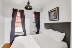 Newly refurbished and highly efficient, this one-bedroom, one-bathroom <br />    New York, NY Rental unit in New York · 1 bedroom · 1 bed · 1 bath Entire rental unit vacation rental 1011321438432483322