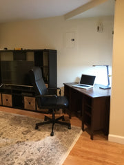 A large bright 1.5 bedroom apt close to restaurants, transportation, park and st New York, NY Rental unit in Brooklyn · ★4.84 · 2 bedrooms · 2 beds · 1 bath Entire rental unit vacation rental 22026830