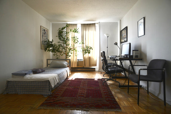 furnished <br />apartment <br />w/d in unit <br />no smoking <br />attached gara New York, NY Rental unit in New York · 1 bedroom · 1 bed · 1 shared bath Private room in rental unit vacation rental 30437291