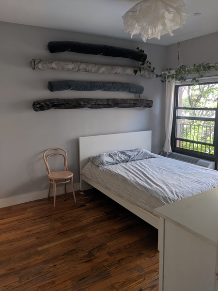 Hi,<br />We are subletting our home in Brooklyn starting in June, month to month New York, NY Rental unit in Brooklyn · 1 bedroom · 1 bed · 1 bath Entire rental unit vacation rental 19459060