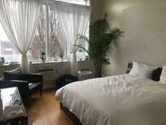 Spacious and bright room ideally located in the heart of Williamsburg, Brooklyn! Portland, ME Rental unit in Brooklyn · 1 bedroom · 1 bed · 1 shared bath Private room in rental unit vacation rental 31313987