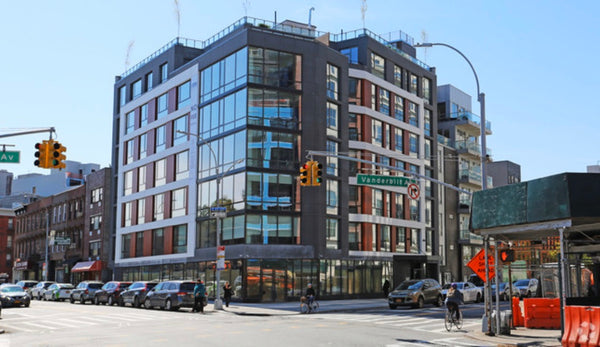 New York, United States Rental unit in New York · 1 bedroom · 1 bed · 1 shared bath Private room in rental unit vacation rental 40892321