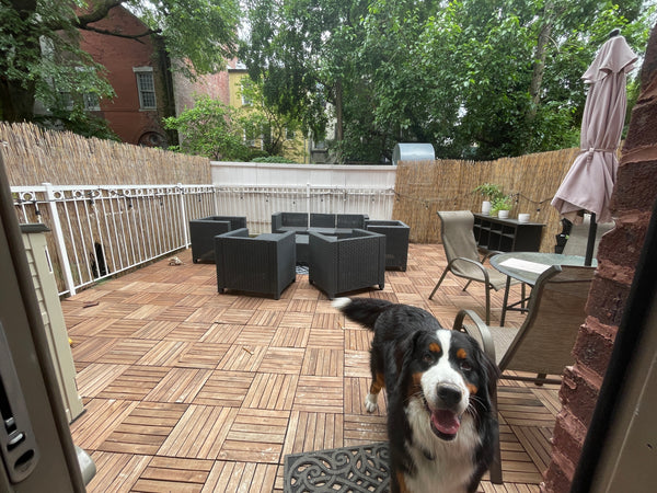Located one block away from Prospect Park! Short walk away from Dog Beach (where Grand Rapids, MI Rental unit in Brooklyn · ★4.69 · 1 bedroom · 1 bed · 1 bath Entire rental unit vacation rental 679175170766060904