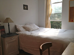 Perfect quaint room in a fun and classy area of Brooklyn - Carroll Gardens. On S New York, NY Rental unit in Brooklyn · 1 bedroom · 1 bed · 1 bath Private room in rental unit vacation rental 4720142